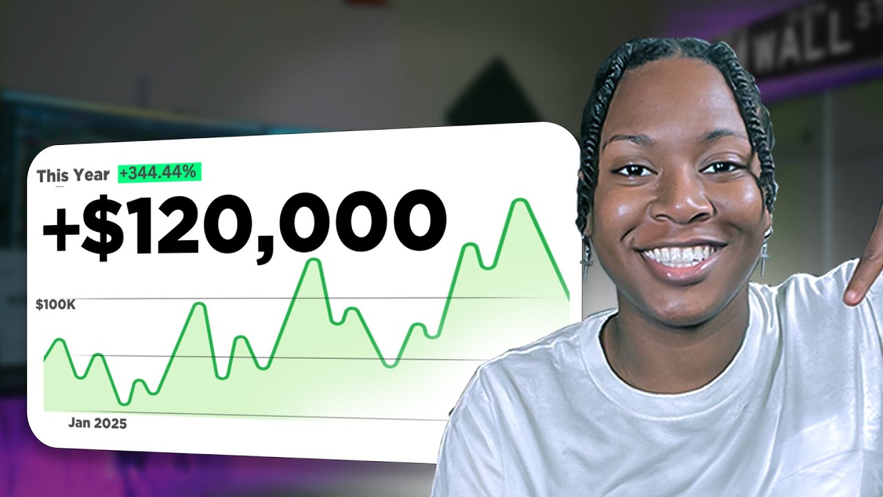 If I Were To Start Trading Options In 2025: What I Wish I Knew!