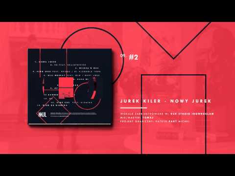 09. Jurek Kiler - #2