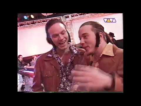 G-Funk Kiosk – Making of „Auf der Suche nach dem Funk“ (VIVA, 1995)
