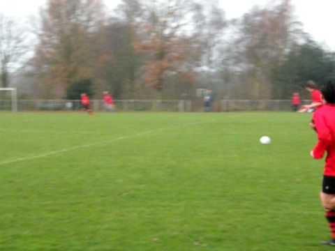 De Bilt C2 - AFC Quick 1890 C2