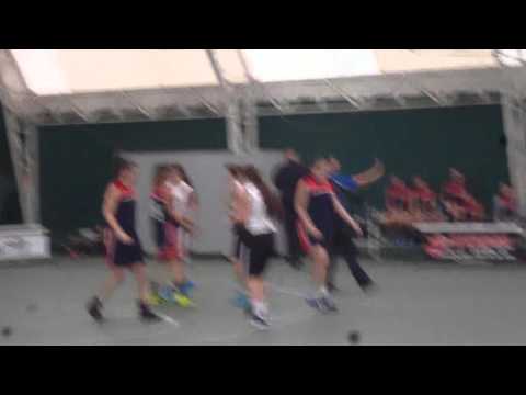 KK SVRLJIG - KK HAJDUK VELJKO NEGOTIN