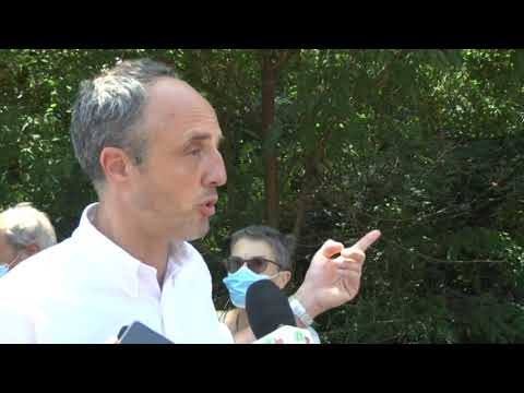 Elezioni Regionali, la lista del PD 10-08-2020