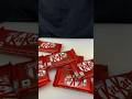 KitKat MilkShake ASMR Shorts Food Asmr Kitkat Cooking Viral Indianasmrworld Summer