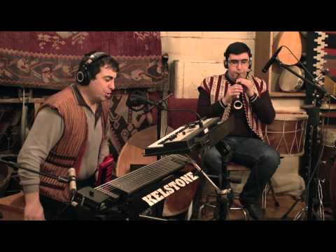 Andranik Manukyan,Gata Band-Dadik Zalur Անդրանիկ Մանուկյան,Գաթա Բենդ-Դադիկ Զալուր