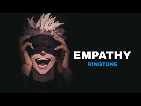 「EMPATHY」 - AUDIO RINGTONE (download🔗)🎧recommended