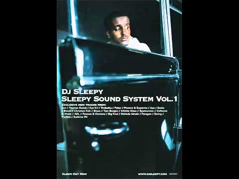 TJES BOOGIE Feat. JESPER LAGERCRANTZ - Get A Life