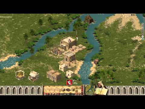 Stronghold Crusader Extreme - Mission #09 [1080p] [HD]