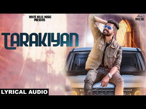 Tarakiyan (Lyrical) — watch video