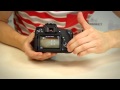 Цифровой фотоаппарат Canon EOS 760D Body 0021C021 - відео