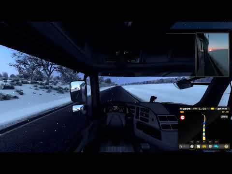 Euro Truck Simulator 2 Multiplayer 2023 02 09 21 39 04 2