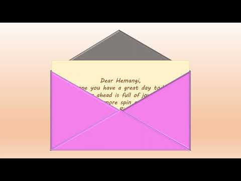 Happy Birthday Hemangi