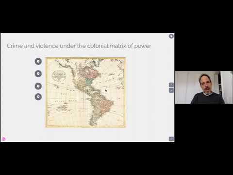 Punishment in Global Peripheries - Session 3