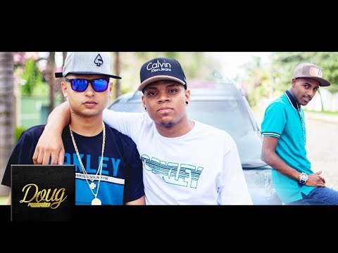 MC FROG - EMOCIONADO EMOCIONOU ( VIDEO CLIPE )DJ PH DA SERRA E FIUZA