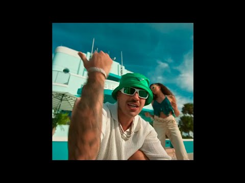 [FREE] FEID x MORA TYPE BEAT - "ME LLAMAS"