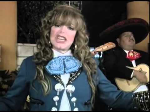 Yolanda Del Rio- Duele