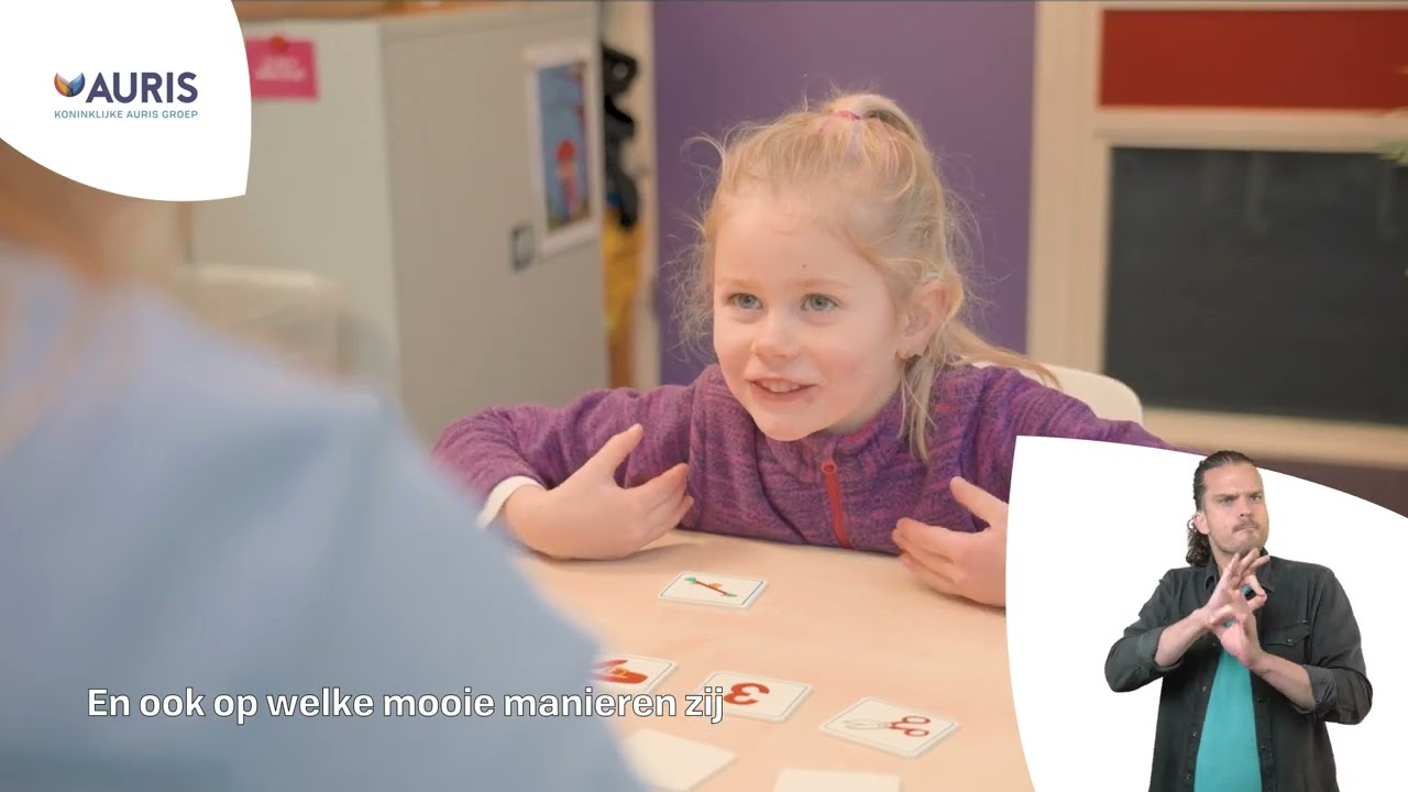 Werken bij Auris - teamleider