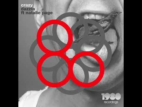 CRAZY FEAT. NATALIE PAGE G-SPEC REMIX