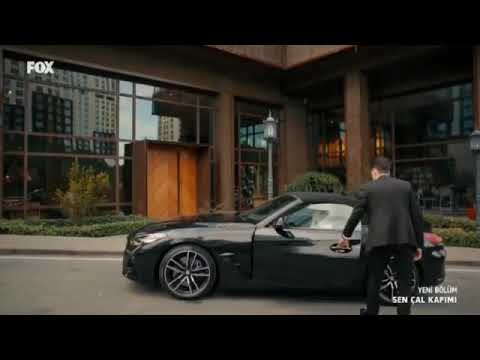 Eda'nin Ofise Girişi Sen Çal Kapimi 29.Bolum