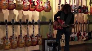 Video thumbnail for Carter Vintage Guitars - JD Simo - 1957 Gretsch 6120 by Carter Vintage Guitars