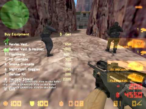 SeDaN vs k1ck @DreamHack Winter 2011 Part 1