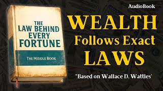 Listen to This Audiobook Nightly to Reprogram Your Mind for Wealth