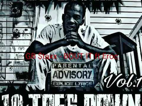 GB$taxx ft Eroc  Bout It