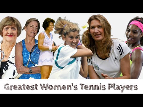 Top tennis players in the world deals