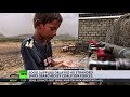 Millions lack water & food in Yemen: 'Coalition has ...