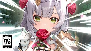 [原神] 米哈游對岩隊的客群定位