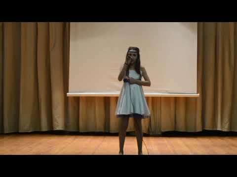 Арина Новикова   Вышита сорочка