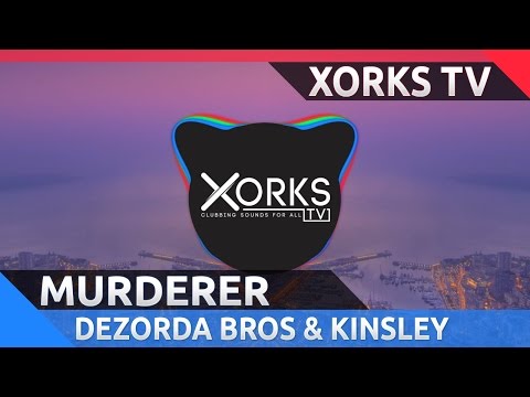 Bounty Killer - Murderer (DEZORDA BROS & KINSLEY MOOMBAHTON HARD FLIP)