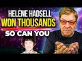 Manifest Like Crazy Using S P E C Method By Helene Hadsell Law Of Attraction On Steroids