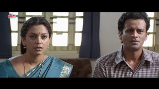 क्या  Manoj Bajpai अपनी पत्नी को बच्चा पाएंगे ? | Juhi Chawla | Swami