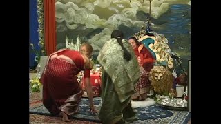 Sahasrara Puja:  first of all we have to correct our ego thumbnail