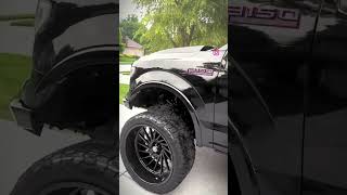 Download lagu Financially irresponsible! Lifted F150 with Cowl hood and 37’s. mp3