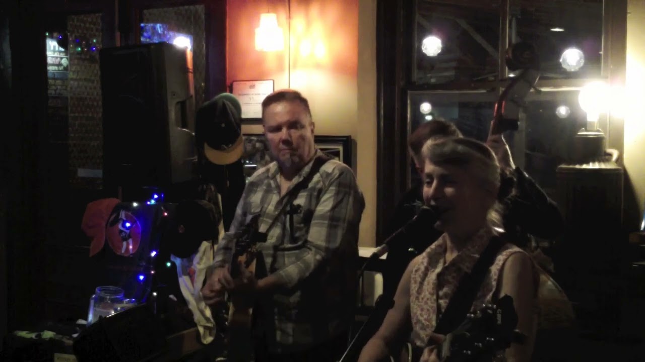 Promotional video thumbnail 4 for Mystery Hillbillies