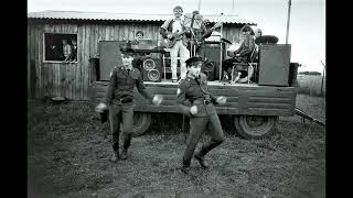 PIERSI - na żywo &quot;REZERWA&quot; &#39;86