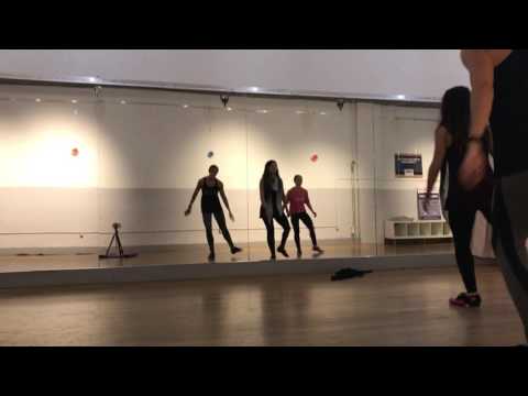 Some Polyrhythmic Fun