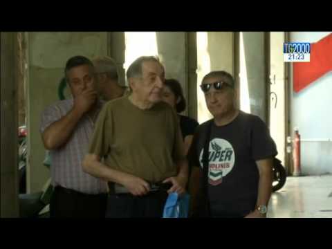 Tg2000 del 6 luglio 2015 - Edizione delle 18.30