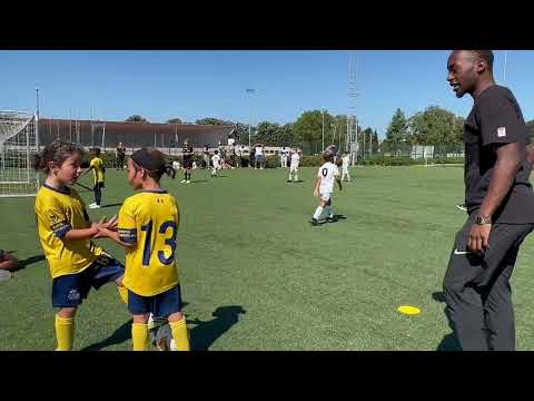 OHL U8 - RUSG U7