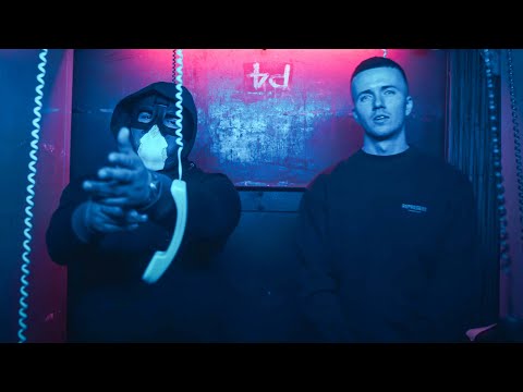 Jay Cactus x GioHGS - Walking In The Rain - (OFFICIAL MUSIC VIDEO)