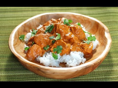 "Indian Rara Gosht Recipe" "Recipes from India" [ASMR]