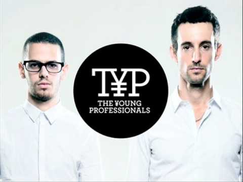 The young Professionals (TYP) - Dirty messages