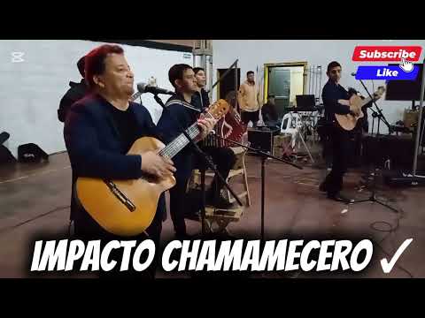Impacto chamamecero, gran fiesta del LOCRO √ pampa del infierno: CHACO 2026
