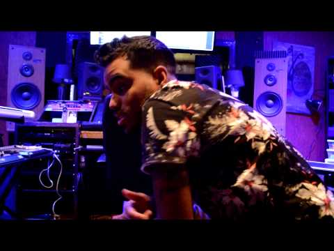 Danielgotskillz Feat LAngelo Fat Montana & Seko El Real