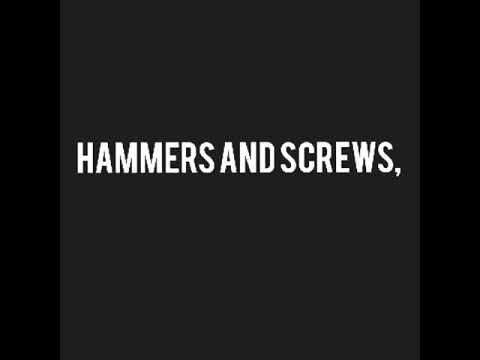 Deepee x LD (67) - Hammers Screws (lyrics)