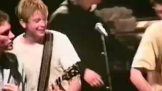 millencolin da strike