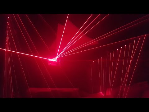 Wildes Heimkino rastet völlig aus wenn kein Film läuft