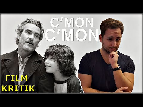 Come on, Come on - Kritik Deutsch | C'mon, C'mon