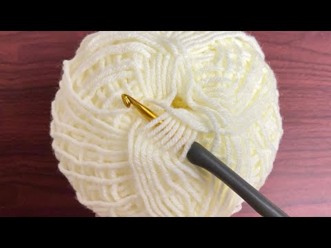 Wow, MUST TRY! Easy Crochet Baby Blanket: Pretty and Easy Crochet Blanket Pattern for Beginners